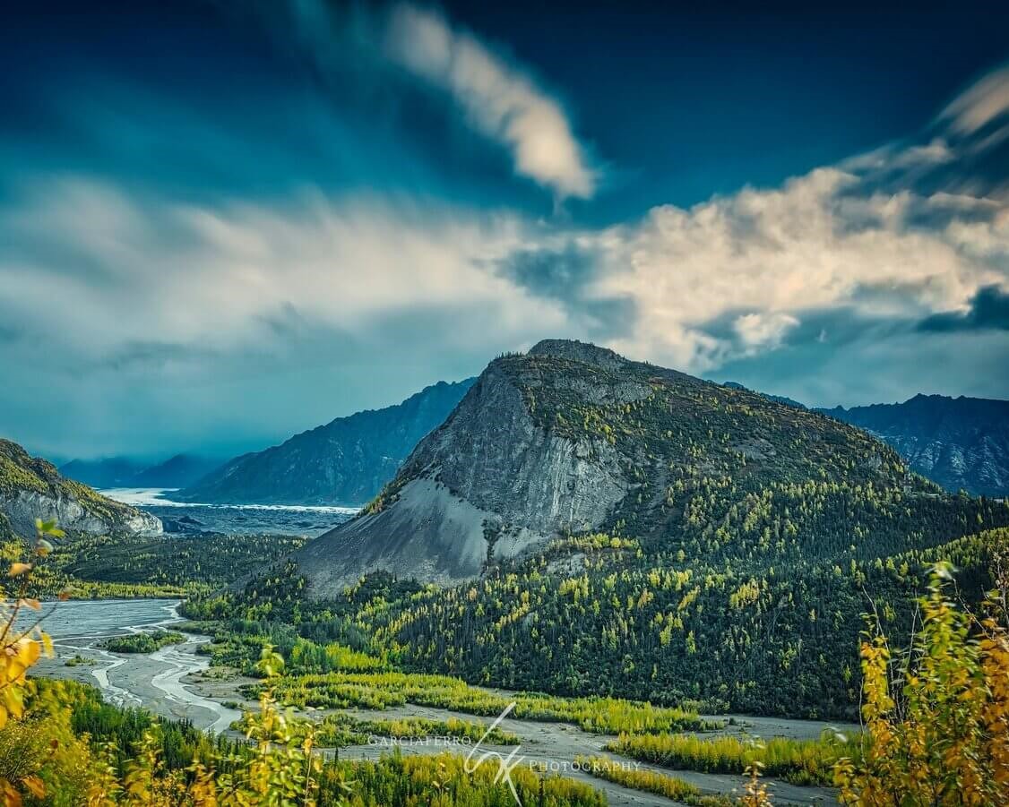 Alaska Paisaje