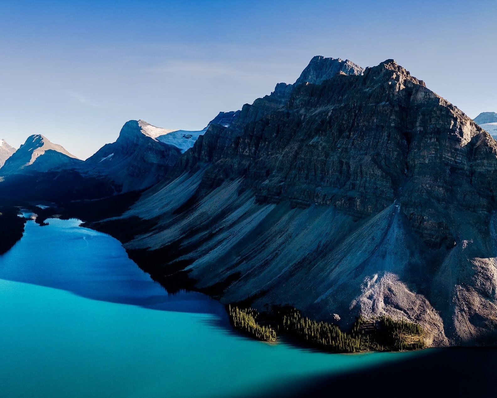 Banff y Canadá