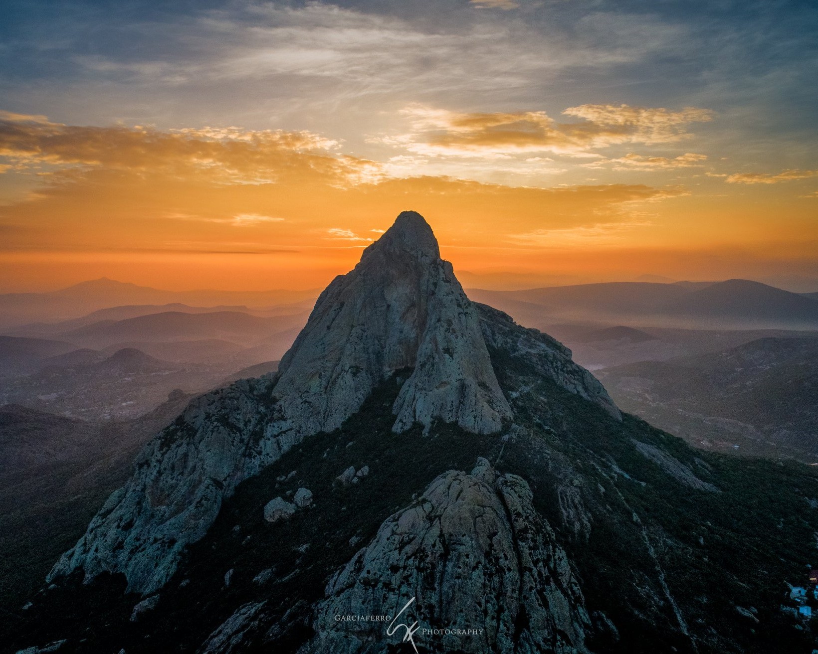 Peña de Bernal