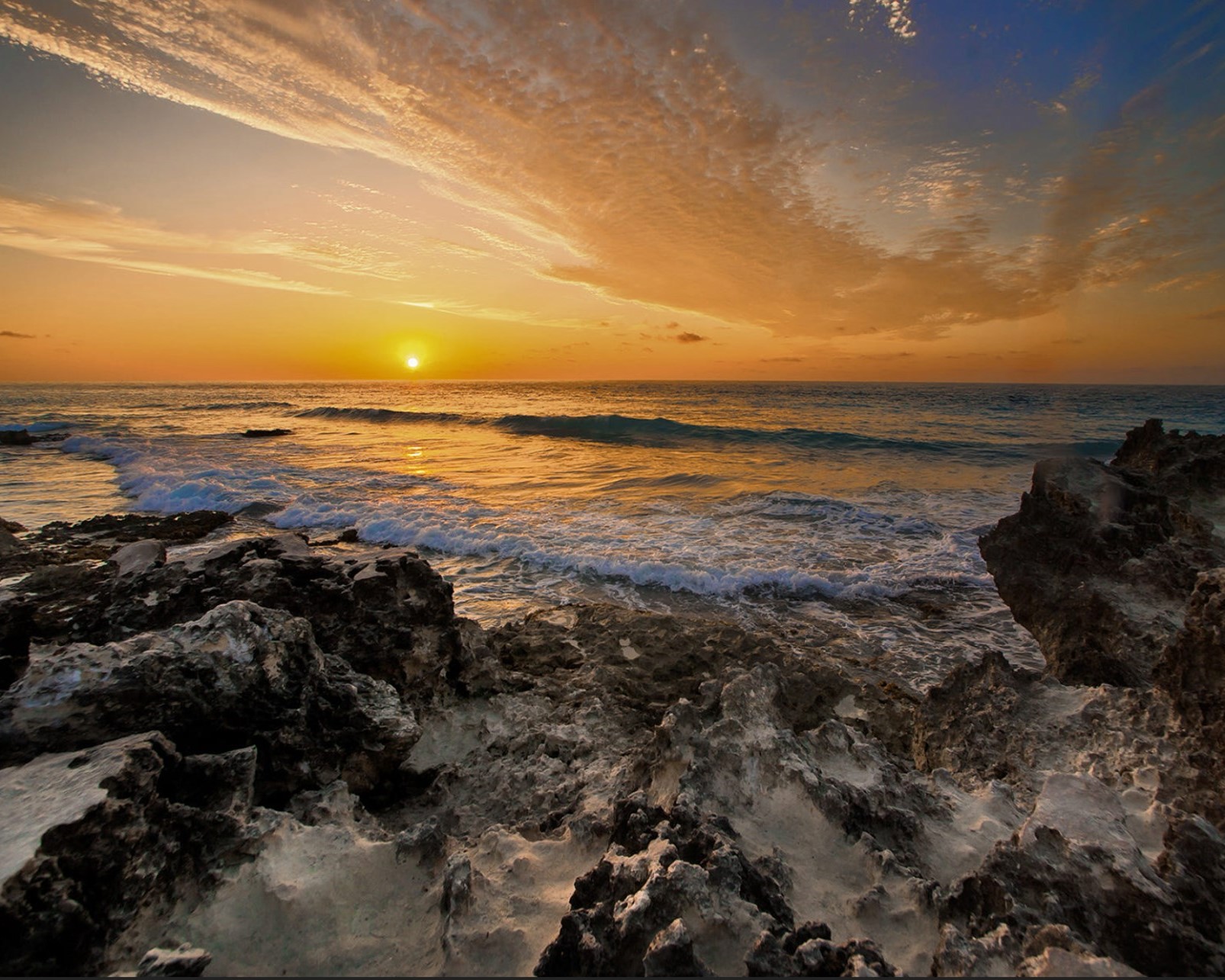Riviera Maya
