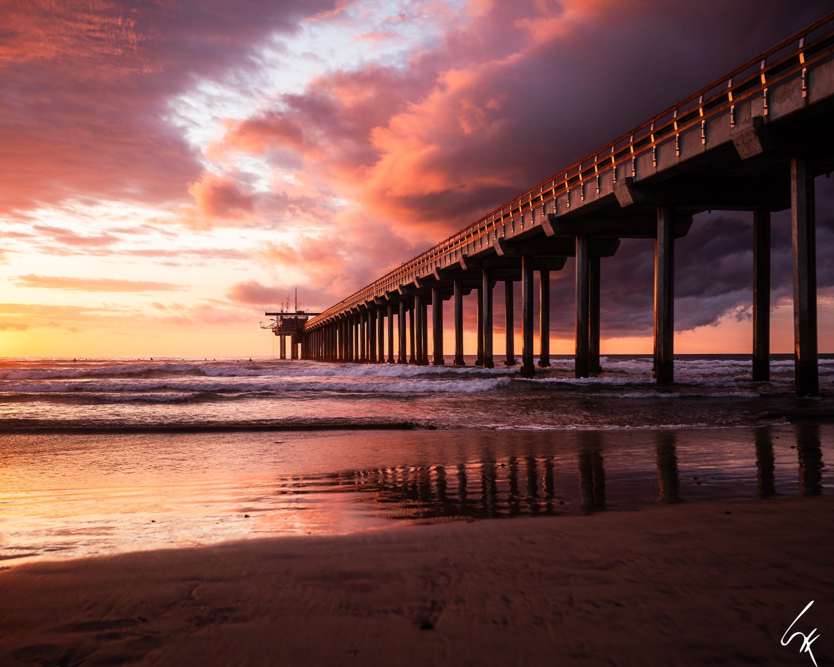 San Diego