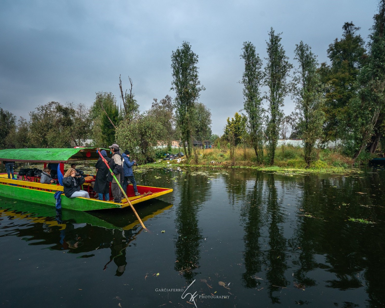 Xochimilco