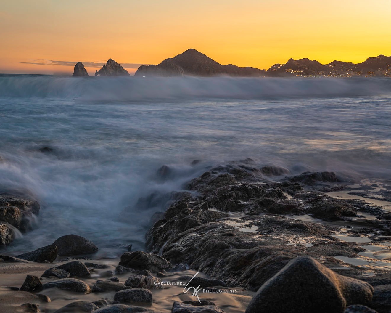 Cabo Pulmo Express