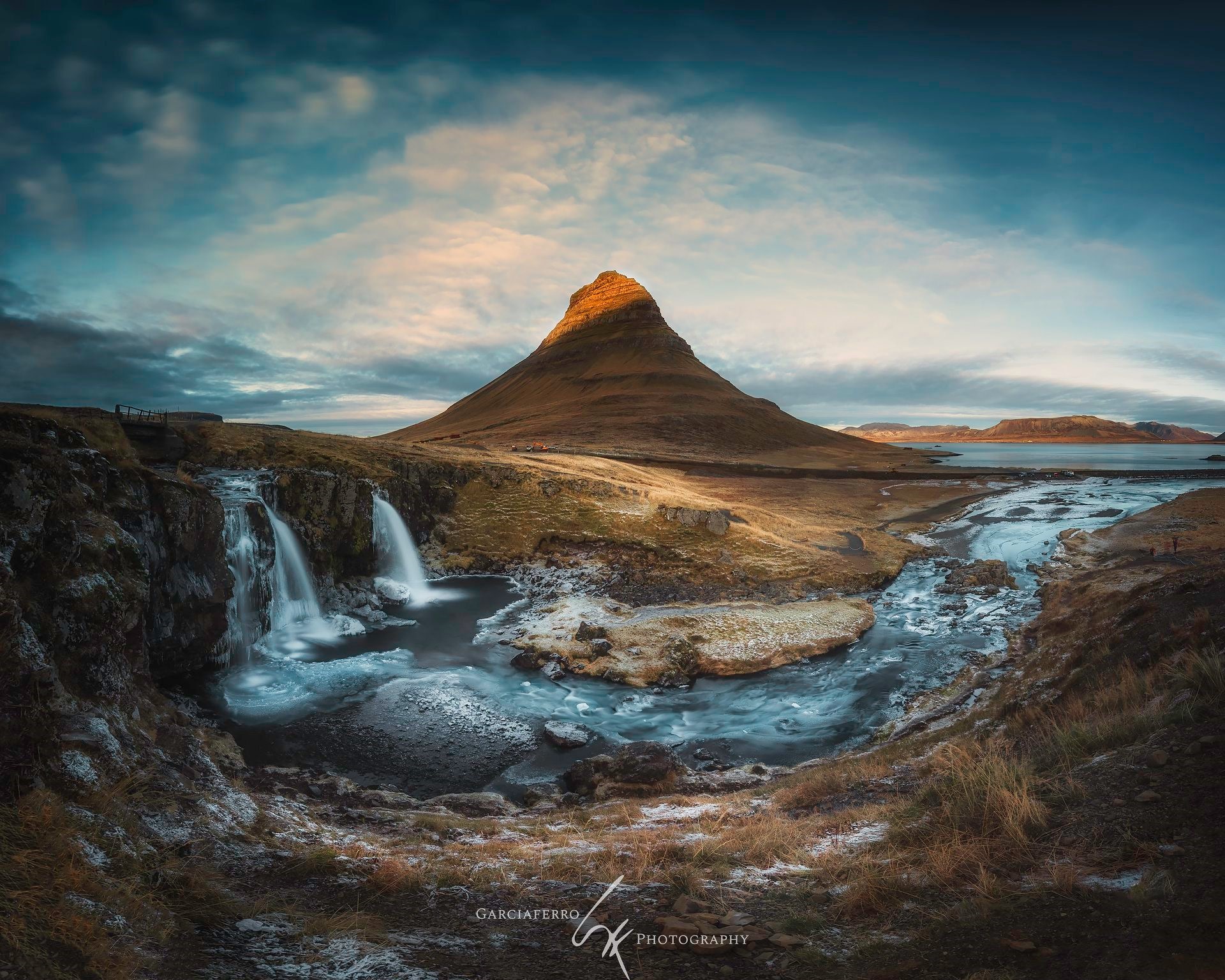 Islandia