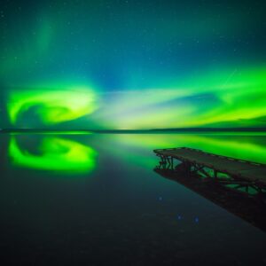 Inscripción y primer pago — Taller Auroras Boreales 2026